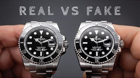 difference between fake rolex and real|how to check for rolex.